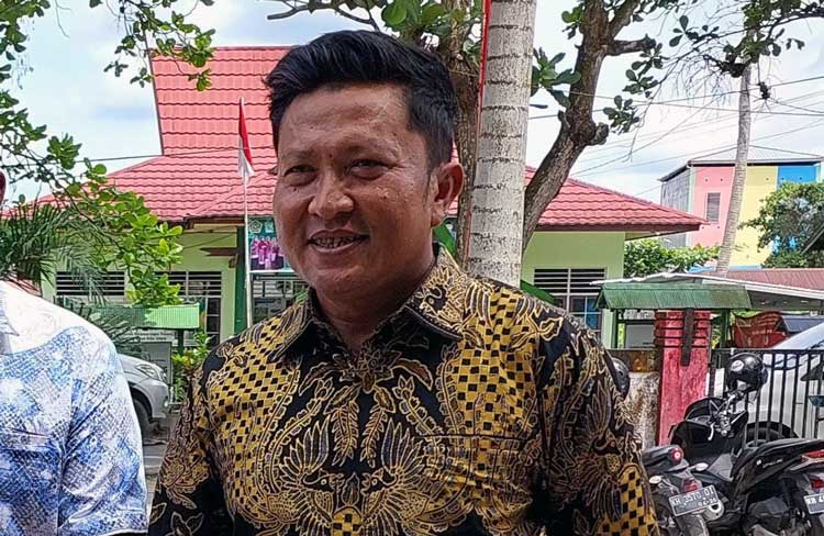 DPRD Kotim Minta Porprov Kalteng Tidak Ditunda