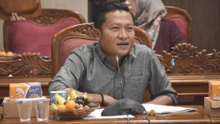 Legislator ini Berharap Perusahaan BUMN di Sekitar Lokasi Kebakaran Turut Berikan Bantuan