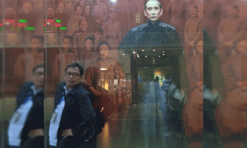 Wakil Ketua Umum SMSI Yono Hartono