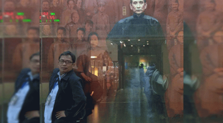 Wakil Ketua Umum SMSI Yono Hartono