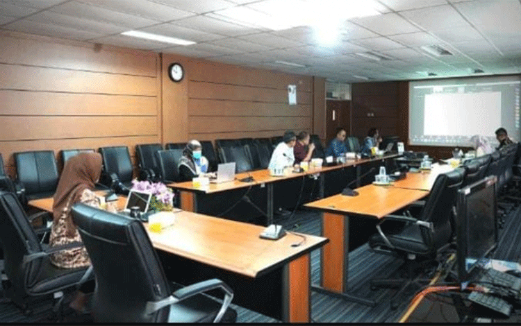 Waspadai Draf Perpres Media Berkelanjutan Diklaim Rombongan Liar