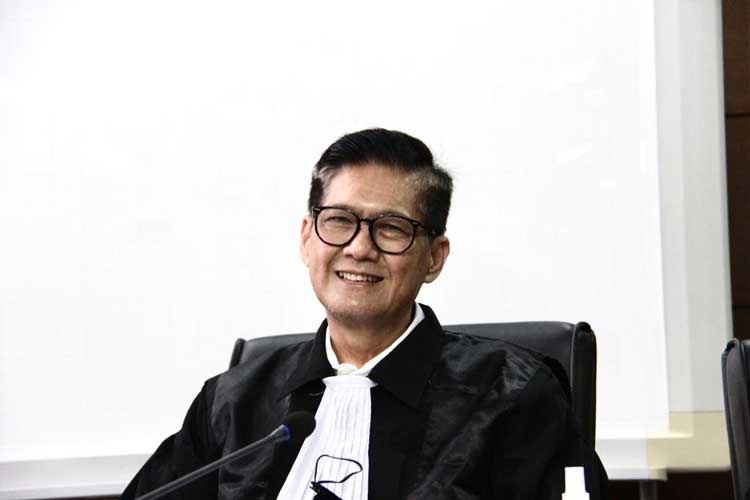 Dewan Pers Dilarang Minta Perusahaan Pers Melakukan Pendaftaran! 
