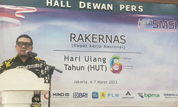 Ahmad Doli Kurnia Tandjung Ketua Komisi II Dewan Perwakilan Rakyat RI