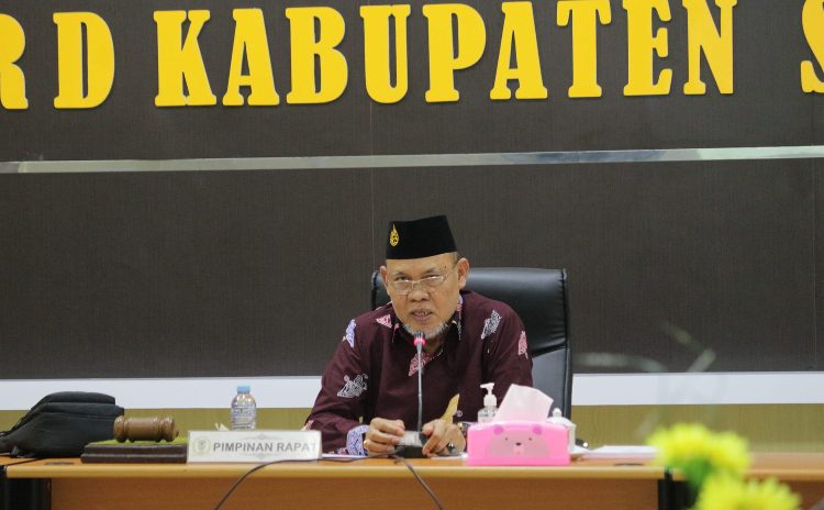 Cukupi Kebutuhan Air Bersih, PDAM Kuala Pembuang Diminta Tambah Kapasitas IPA
