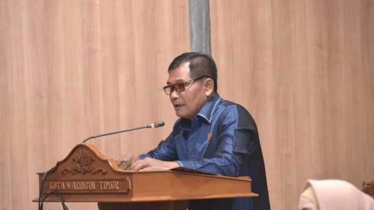 Masyarakat Desa Bapanggang Raya Perlu Bantuan Pengadaan Kolam Ikan
