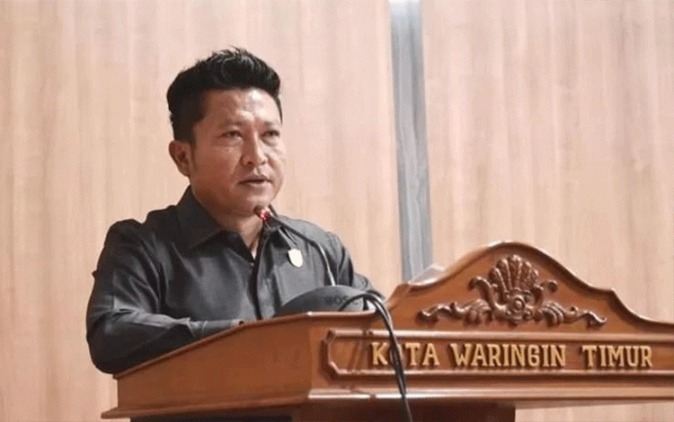 Ranperda Penanggulangan Kebakaran dan Penyelamatan Harus Tegakkan Asas ini