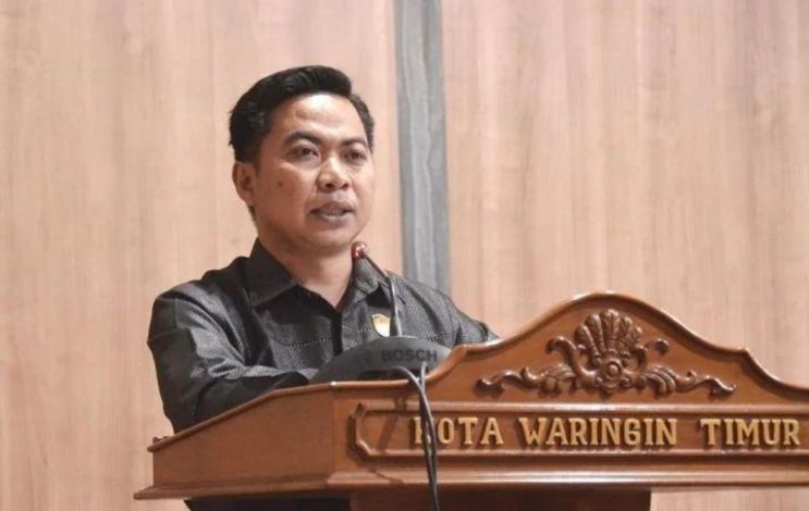 Komisi III DPRD Kotim Dukung Sosialisasi Identitas Kependudukan Digital