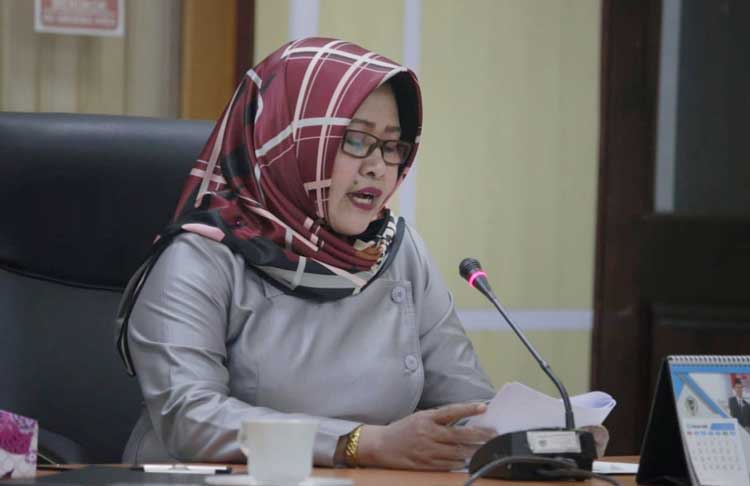 Perlu SDM Andal untuk Meningkatkan Kualitas Pertanian