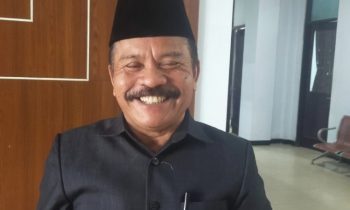 Anggota DPRD Seruyan Nardi