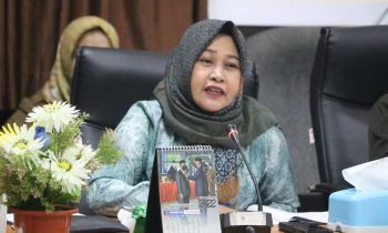 Anggota DPRD SeruyanMasfuatun