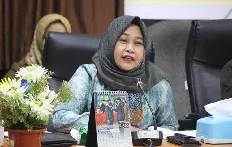 Kasus Kekerasan Terhadap Anak di Seruyan Harus Diminimalisasi