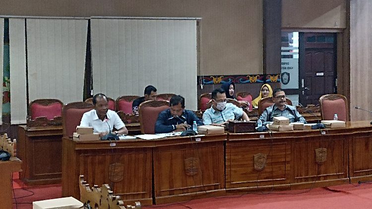 Minimarket dan UMKM di Kotim Harus Bisa Bersinergi