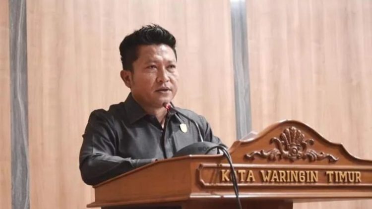 Plt Kadisdik yang Baru Diharapkan Percepat Akselerasi Kemajuan Pendidikan di Kotim