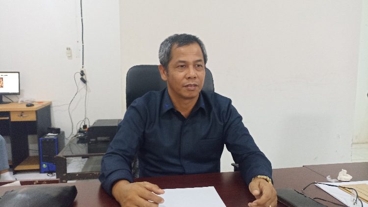 Komisi III DPRD Kotim Agendakan Akan Sowan dengan Plt Kadisdik yang Baru
