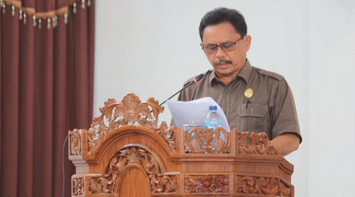 Benyamin Pasambe