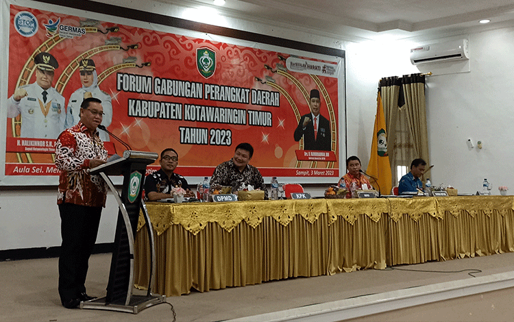 Hikmah di Balik Covid: Digitalisasi Pelayanan Administrasi Publik
