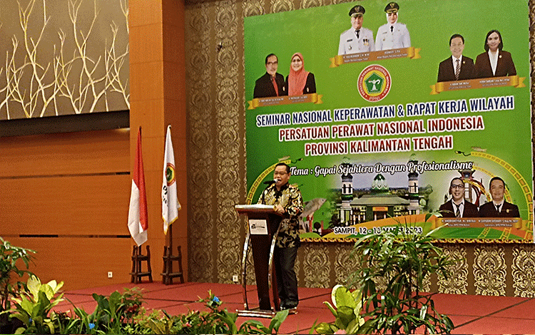 Banyak Pustu di Desa Belum Ada Perawatnya