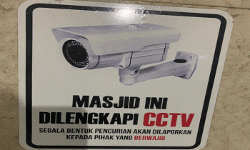 ILUSTRASI CCTV