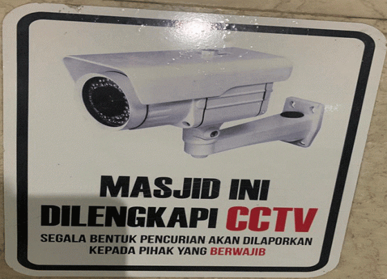 ILUSTRASI CCTV