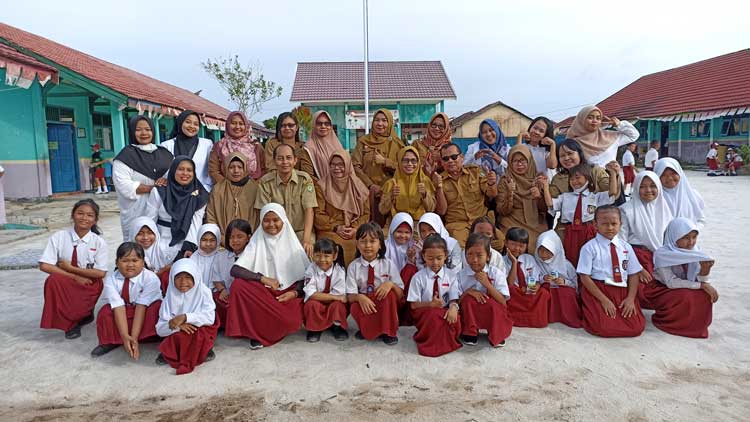 Ini Tugas Tenaga Pendidik Saat Siswa Libur di Awal dan Akhir Bulan Puasa