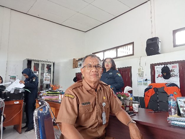 ASN dan Tekon Terbukti Konsumsi Narkoba Akan Disanksi Tegas