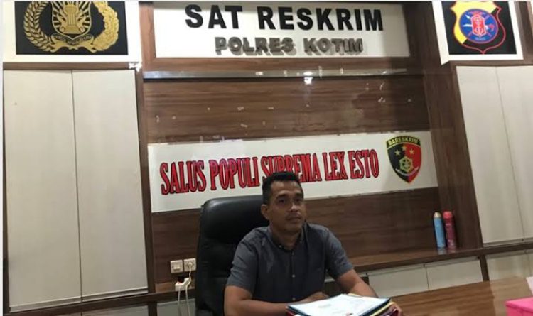 Tekan Tindak Kejahatan di Kotim Polisi Ajak Masyarakat Bersinergi