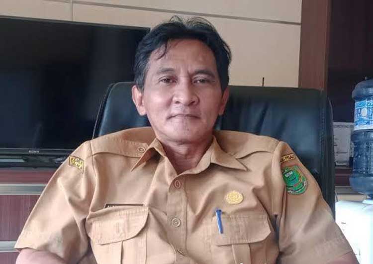 Rekrutmen CPNS dan P3K, ini Penjelasan Badan Kepegawaian Pulang Pisau
