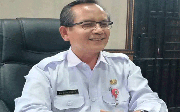 Pulang Pisau Kejar Kabupaten Layak Anak Kategori Madya