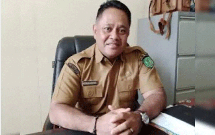 Pemkab Pulang Pisau Kembali Aktifkan Pokjanal