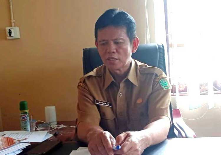 Dispora Pulang Pisau Bakal Gelar Seleksi Olahraga Tradisional Tingkat SMA