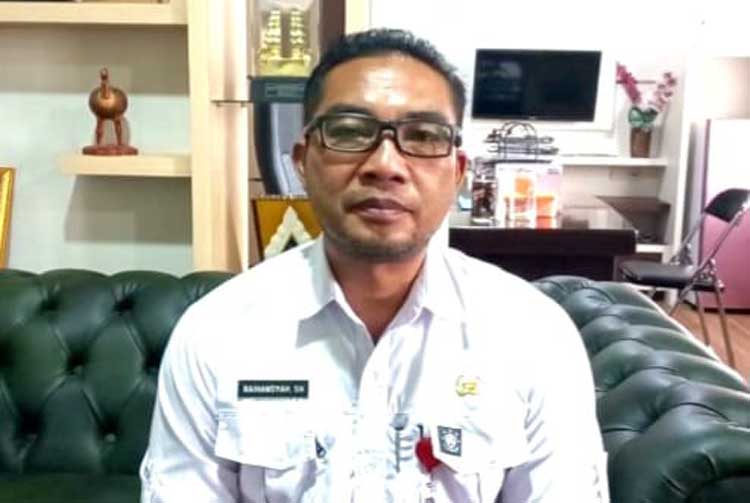 DPMD Kotim Tingkatkan Program Penguatan SDM Desa