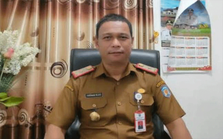 Disdikbud Murung Raya Belum Keluarkan Edarkan Larangan Main Lato-lato di Sekolah