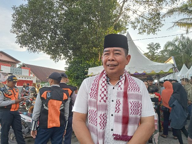 Dishub Kotim akan Pastikan Kelaikan Angkutan Mudik Lebaran