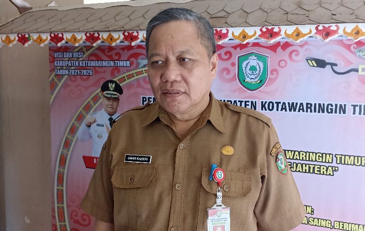Kabar Baik, Kasus DBD di Kotim Menurun Dibanding Tahun Sebelumnya