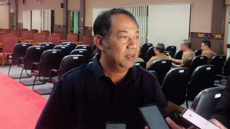 Pemkab Kotim Harus Tegakkan Perda Penanganan Gepeng