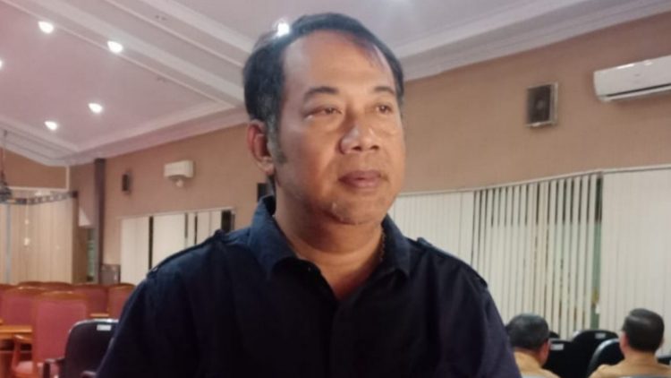 DPRD Kotim Dorong Pemkab Garap Potensi Pajak Tanah di Area Perkebunan