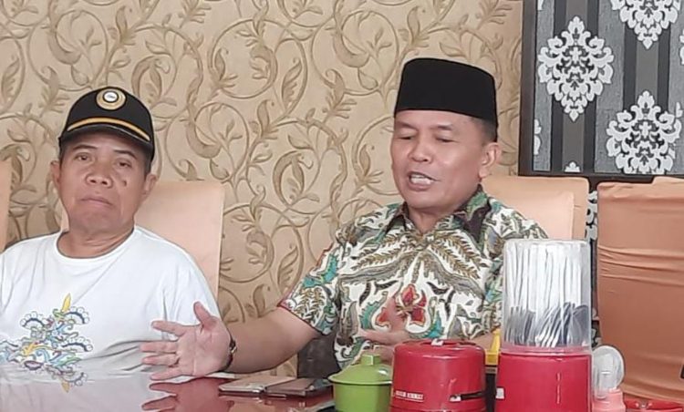 Ramadan, DAD bersama Ormas Islam Kalteng, Lembaga Pers Bakal Gebyar Ramadan