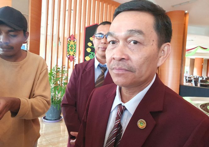 Perawat di Pelosok Kotim Perlu Difasilitasi 