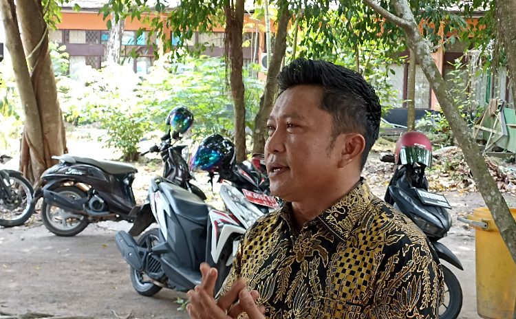 Potensi Pajak dan Retribusi di Kotim Perlu Analisa Mendalam