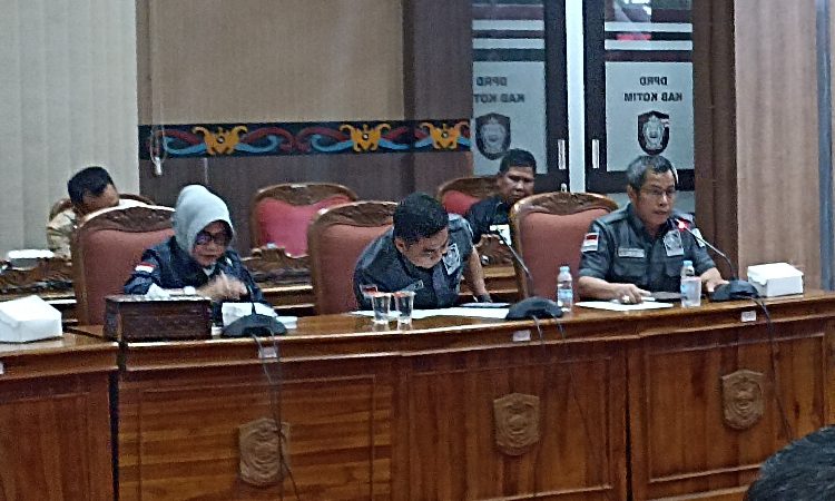 Ingat! Tidak Boleh Ada Galian C di Jalan Jenderal Sudirman Kilometer 0-11
