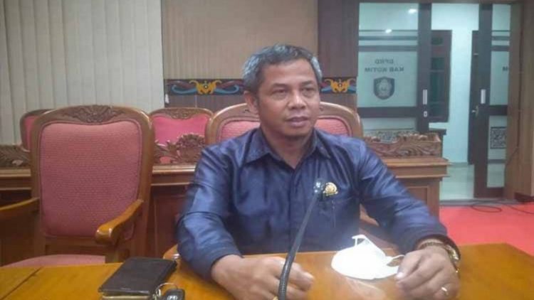 Jangan Otak-atik APBD! 