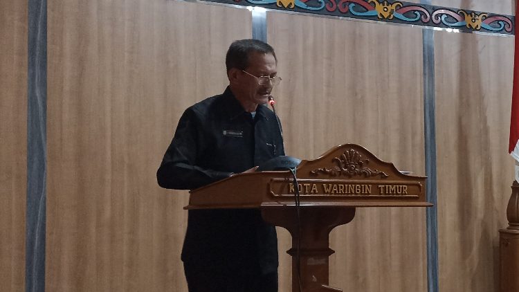 Fraksi Nasdem Pertanyakan Pemanfaatan Ruang untuk Menara Telekomunikasi