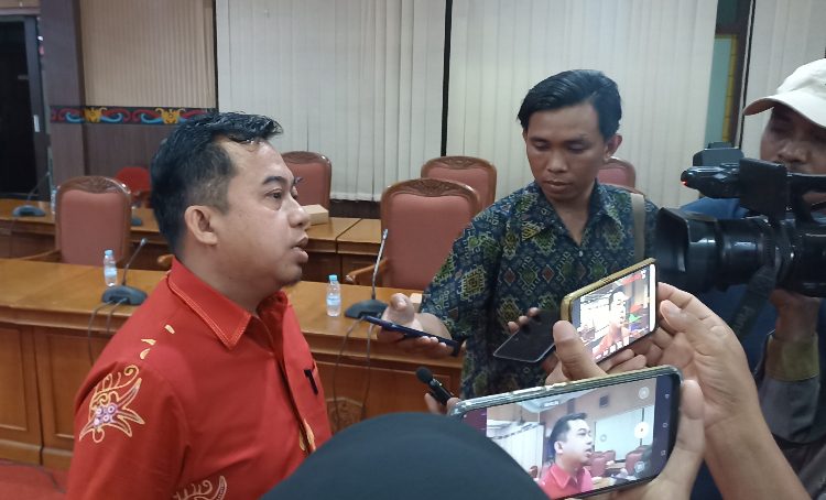 DPRD Sarankan Pemkab Kotim Kucurkan Bantuan Modal untuk UMKM