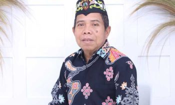 Ketua SMSI Kalteng Sutransyah