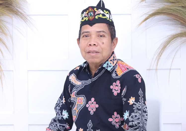 Rakerda SMSI Kalteng Digelar di Katingan