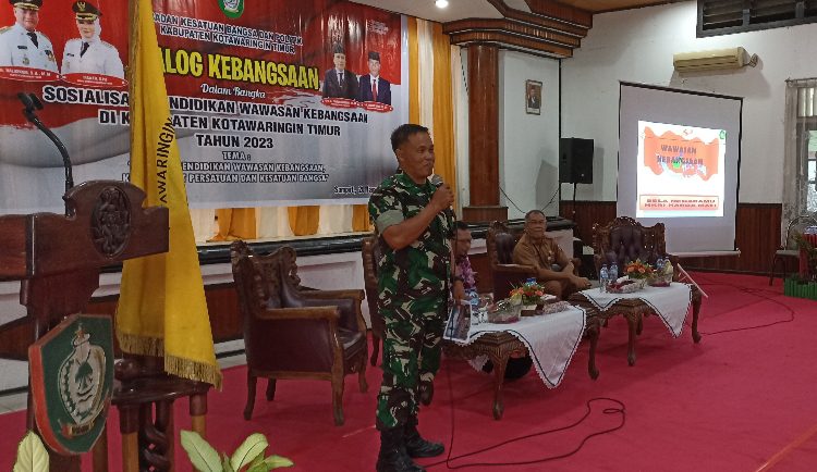 Awas! Hoaks Bisa Timbulkan Perpecahan