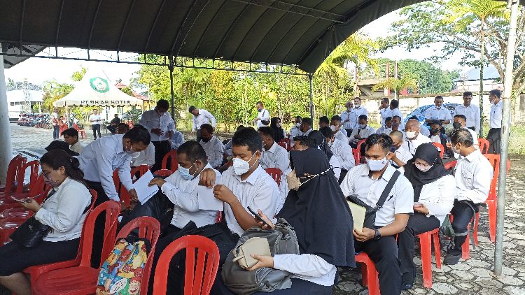 Pengusulan Formasi PPPK 2023 Akan Dimulai April