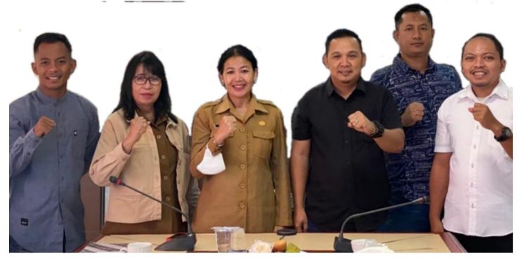ICMI Kalteng Bentuk Koperasi Syariah
