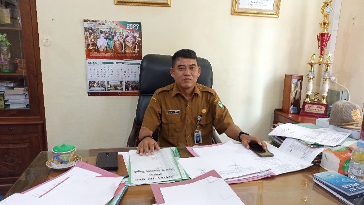 Sosialisasikan Tahapan PPDB