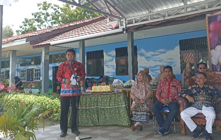 Irfansyah: Sarpras Pendidikan juga Menjadi Prioritas